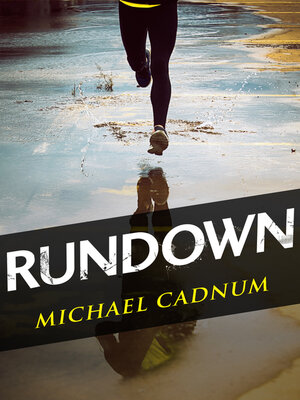 cover image of Rundown